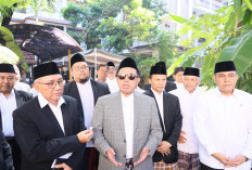 Menteri Nusron: Iduladha Jadi Momentum Mempererat Kebersamaan
