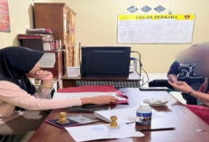 Ibu Muda di OKU Diduga Dikeroyok di Rumahnya hingga Alami Luka 