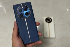 Rekomendasi HP Kamera Terbaik 5 Jutaan di Tahun 2025 Hasil Foto Tajam ala Flagship!