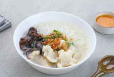 Resep Tekwan Palembang Yang Gurih, Lezat, dan Mudah Dibuat di Rumah