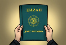 Umuk Ijazah