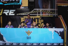 Hasil FFWS SEA 2024 Fall Week 6: RRQ Finish di Posisi Ke-3, EVOS di Urutan Ke-8