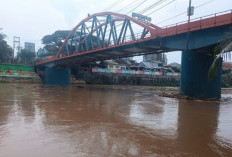 Cegah Banjir, Pemkab OKU Siapkan Normalisasi Sungai Ogan