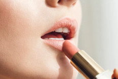 Tips Memilih Lipstik Agar Tidak Salah Pilih