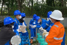 SKK Migas-PHR Zona 4 Buka Beasiswa, Kuliah Gratis dan Asrama Ditanggung