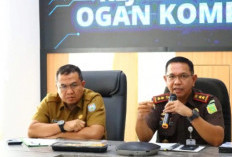 Kejari dan Bapenda OKU Panggil Pelaku Usaha Hiburan