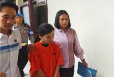 Penganiayaan Anak Selebgram Emy Dilatari Korban Tolak Obat Luka Cakar