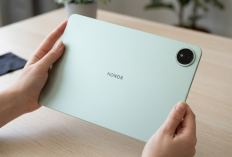Honor Pad 20 Resmi Meluncur Tablet 12 Inci dengan Layar 3K, Snapdragon 7 Gen 3, dan Baterai Jumbo yang Bakal S