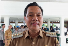 Pemkab Muara Enim Lelang 8 Jabatan Eselon II