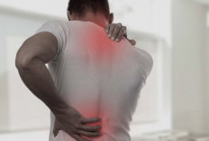 Waspadai! Ini Jenis Penyakit yang Sering Menyerang Sendi dan Tendon