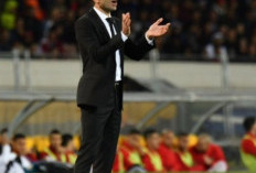 Soal Pelatih Timnas Indonesia, Timur Kapadze Akui Sudah Dihubungi PSSI 