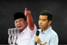 Gibran Capres