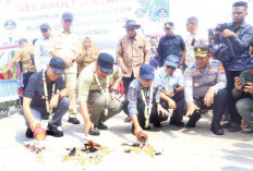 Dorong Percepatan Pembangunan OKI