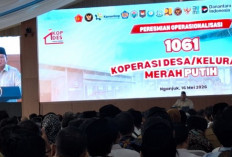 KDKMP Tercinta