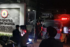 Sempat Konsul ke Psikiater,Seoraang Mahasiswa Berakhir Tragis