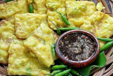 Resep Tempe Mendoan Renyah dan Gurih, Camilan Khas Indonesia yang Lezat