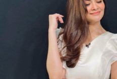 7 Kebiasaan yang Ditinggalkan Wanita Usia 40 Tahun agar Tetap Cantik dan Memesona