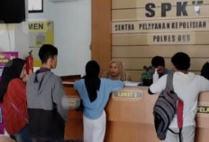 Lulus, Peserta Tes PPPK Diminta Segera Lengkapi Dokumen Administrasi