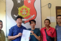 Kasus Penganiayaan Berakhir RJ
