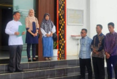 Membanggakan, 8 Pelajar OKU Selatan Tembus Semifinal OSN 2025