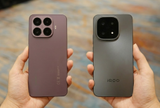 iQOO 15 vs Xiaomi 17T Pro Mana yang Lebih Worth It di Harga 12–14 Jutaan?