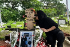 Mita The Virgin Ungkap Wasiat Sang Ibu Sebelum Meninggal