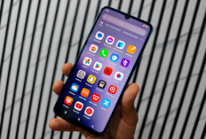 HP Infinix Murah Paling Menarik Awal 2026 Smart dan Hot Series Harga 1–2 Jutaan
