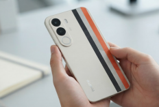 Realme P4x Meluncur di Indonesia Bawa Baterai 8000mAh dan Harga Cuma Rp2 Jutaan, HP Gaming Ini Wajib Masuk Lis