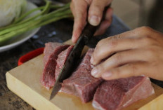 Masak Daging Kurban Jangan Asal! Ini Cara Tepat Mengolah Berdasarkan Teksturnya