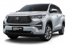 Harga Mobil Toyota Terbaru Agustus 2025, Lengkap dari MPV Sampai SUV Mewah