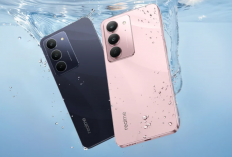 Realme C75X Resmi Meluncur di Indonesia, Bawa Baterai 6.000mAh dan Layar 120Hz