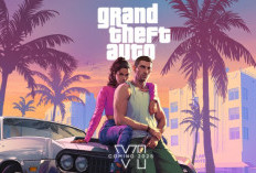Rockstar Games Resmi Tunda Perilisan GTA 6 hingga Mei 2026