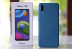 Daftar Harga HP Samsung Galaxy Terbaru Mei 2025: Dari yang Lipat Hingga Entry Level