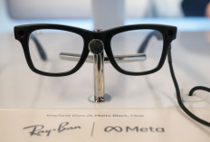 Ray Ban Meta Gen 2 Resmi Rilis, Kacamata Pintar AI Kini Bisa Pakai Lensa Minus!
