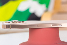 Harga iPhone 16 Pro Max Turun Drastis di Juli 2025