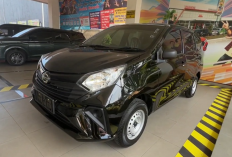 Daihatsu Sigra Terbaru Makin Keren, Harga Mulai Rp 141 Juta Sudah Dapat Fitur Begini