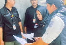 Bawaslu Terus Pantau Tahapan Pemutakhiran Data Pemilih