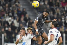 Juventus vs Cagliari : 2-1