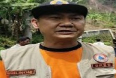 Masyarakat Diminta Waspada Potensi Banjir dan Longsor