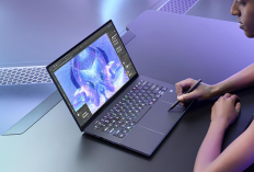 Predator Triton 14 AI Jadi Laptop Gaming 14 Inci Tertipis, Speknya Ngeri