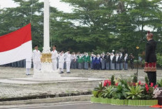 Ajak Semua Komponen Bersatu Bangun Bangsa