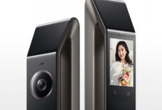 Huawei Luncurkan Smart Door Lock 2 Pro dan Ultra, Hadirkan Teknologi Keamanan Biometrik Canggih
