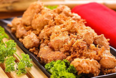 Resep Cemilan Tahu dengan Cara Praktis dan Sederhana