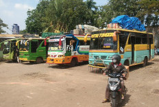 Polrestabes Palembang Perketat Pengawasan SPBU