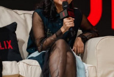 Kamila Andini Terpilih Jadi Anggota Academy Awards 2025, Pertama dari Indonesia