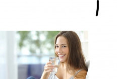 5 Waktu Terbaik Minum Air Putih untuk Kesehatan Tubuh Maksimal