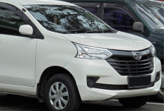 Harga Bekas Toyota Avanza 2015-2017 di 2025, Masih Stabil dan Banyak Dicari
