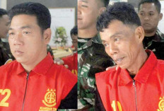 Bupati Lahat: Laporkan jika Ada APH Memeras atau Minta Setoran