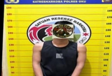Terduga Satu Bandar dan Dua Pengedar Narkoba Diamankan Polisi