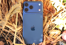 Inilah iPhone 17 Pro Max, Si Juara Baru Fotografi Mobile 